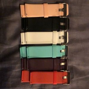 Fitbit blaze bands